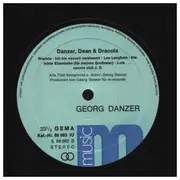 LP - Georg Danzer - Danzer, Dean + Dracula