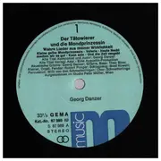 LP - Georg Danzer - Der Tätowierer Und Die Mondprinzessin