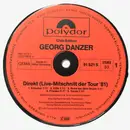 LP - Georg Danzer - Direkt - Club Edition