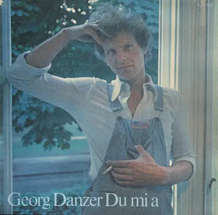 Georg Danzer - Du Mi A