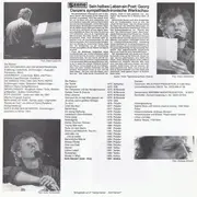 LP - Georg Danzer - Echt Danzer!