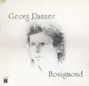 LP - Georg Danzer - Honigmond