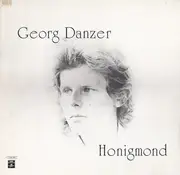 LP - Georg Danzer - Honigmond