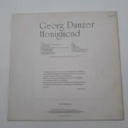 LP - Georg Danzer - Honigmond