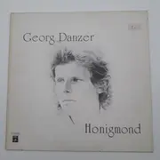 LP - Georg Danzer - Honigmond