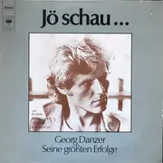 LP - Georg Danzer - Jö Schau... (Seine Größten Erfolge)