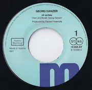 7inch Vinyl Single - Georg Danzer - Jö Schau
