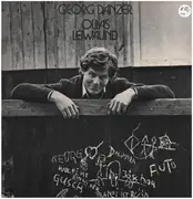 LP - Georg Danzer - Ollas Leiwaund
