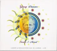 Georg Danzer - Sonne, Mond & Sterne - Lieder Und Geschichten Aus 30 Jahren
