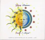 Double CD - Georg Danzer - Sonne & Mond - Lieder & Geschichten Aus 30 Jahren - Live - Digipak