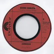 7inch Vinyl Single - Georg Danzer - Sex-Appeal