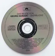 CD - Georg Danzer - Überblicke - Das Beste von Georg Danzer