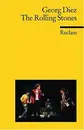 Paperback - Georg Diez - The Rolling Stones