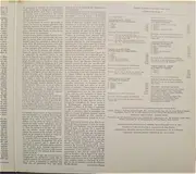 LP - Georg Friedrich Händel - Münchener Bach-Orchester , Karl Richter - 6 Concerti Grossi Op. 3 - gatefold