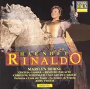 Double CD - Georg Friedrich Händel - Marilyn Horne • Cecilia Gasdia • Ernesto Palacio • Christine Weidinger • N - Rinaldo