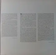 LP - Händel - Marilyn Horne, I Solisti Veneti - Airs D'Operas