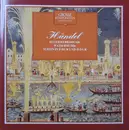 CD - Händel - Feuerwerksmusik / Wassermusik; Suiten In F-Dur Und D-Dur