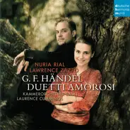 Händel - Duetti Amorosi