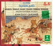 Handel - TAMERLANO