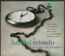 Double CD - Georg Friedrich Händel - Natalie Dessay , Ann Hallenberg , Sonia Prina , Pavol Breslik , Le Concert - Il Trionfo Del Tempo E Del Disinganno