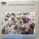 LP - Händel - Wassermusik