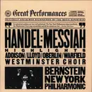 CD - Händel - Messiah Highlights