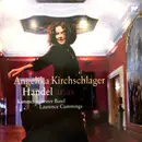 CD - Händel - Arias