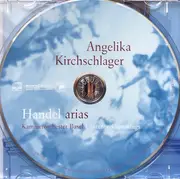 CD - Händel - Arias