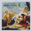 CD - Händel - Apollo e Dafne - Still Sealed