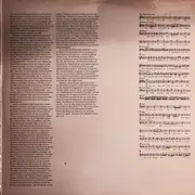 Double LP - Händel - Das Alexanderfest (Oder Die Macht Der Musik)