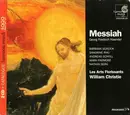 Double CD - Georg Friedrich Händel - Barbara Schlick , Sandrine Piau , Andreas Scholl , Mark Padmore , Nathan B - Messiah
