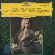 Händel - Wassermusik-Suite · Feuerwerksmusik