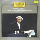 LP - Georg Friedrich Händel - Berliner Philharmoniker · Rafael Kubelik - Wassermusik-Suite · Feuerwerksmusik