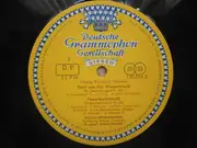 LP - Händel - Wassermusik-Suite · Feuerwerksmusik