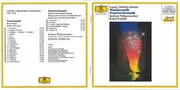 CD - Händel - Water Music/Music For The Royal Fireworks