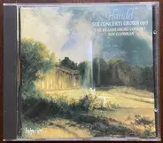 Georg Friedrich Händel - Six Concerti Grossi Op. 3