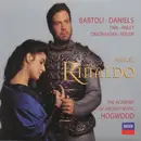 CD-Box - Georg Friedrich Händel - Cecilia Bartoli • David Daniels • Bernarda Fink • Gerald Finley • Luba Org - Rinaldo