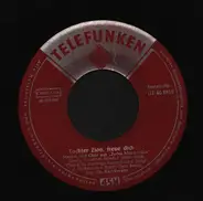 Georg Friedrich Händel - Chor Der St. Hedwigs-Kathedrale Berlin u. Orchester Der Städtischen Oper B - Tochter Zion, Freue Dich... / Hallelujah! Hallelujah!