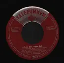 7inch Vinyl Single - Georg Friedrich Händel - Chor Der St. Hedwigs-Kathedrale Berlin u. Orchester Der Städtischen Oper B - Tochter Zion, Freue Dich... / Hallelujah! Hallelujah! - Mono