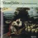 Double CD - Händel - Acis And Galatea