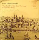 7inch Vinyl Single - Händel / Collegium Aureum - The Musick For The Royal Fireworks - Gatefold Sleeve