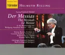 Double CD - Händel - Der Messias