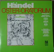 Händel - Oster-Oratorium - La Resurrezione