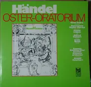 Händel - Rudolf Ewerhart w/ Santini Kammerchor & -orch. - Oster-Oratorium - La Resurrezione