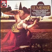 Händel - Le Messie