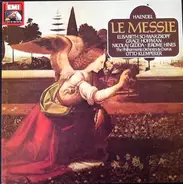 Händel - Le Messie