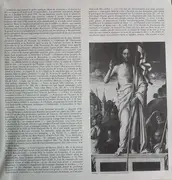 LP - Georg Friedrich Händel - Elisabeth Schwarzkopf , Grace Hoffman , Nicolai Gedda , Jerome Hines , Phi - Le Messie, Pages Choisies