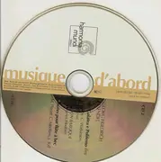 Double CD - Händel - Aci, Galatea E Polifemo (Serenata A Tre, 1708)