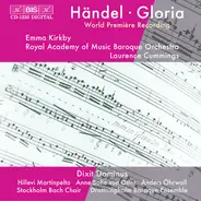 Händel - Gloria / Dixit Dominus