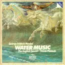LP - Händel - Water Music - DMM
